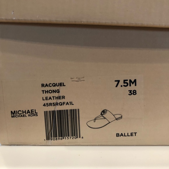 Michael Kors Sandals - Picture 9 of 9